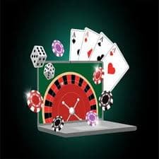 jago88 login mobile app home screen showing live-dealer table and sportsbook options